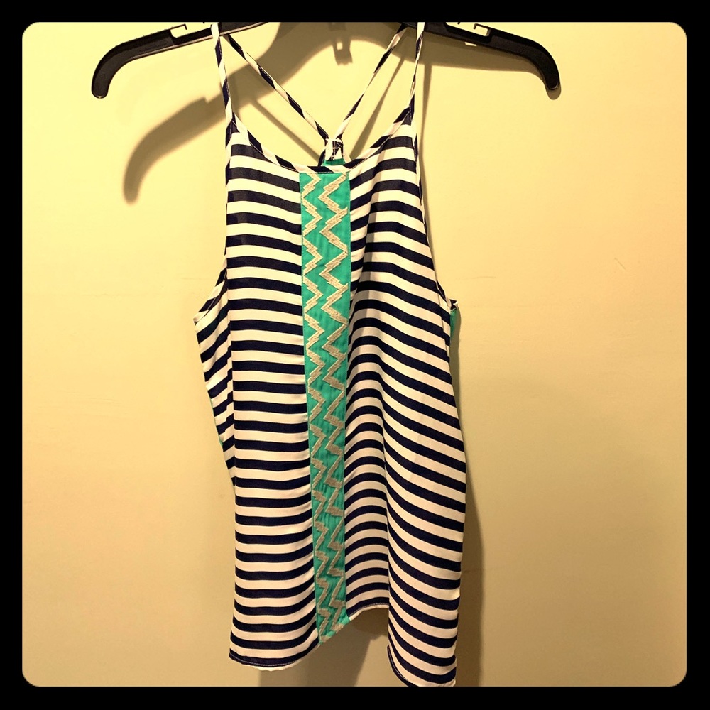 THML Racerback Top ☀️